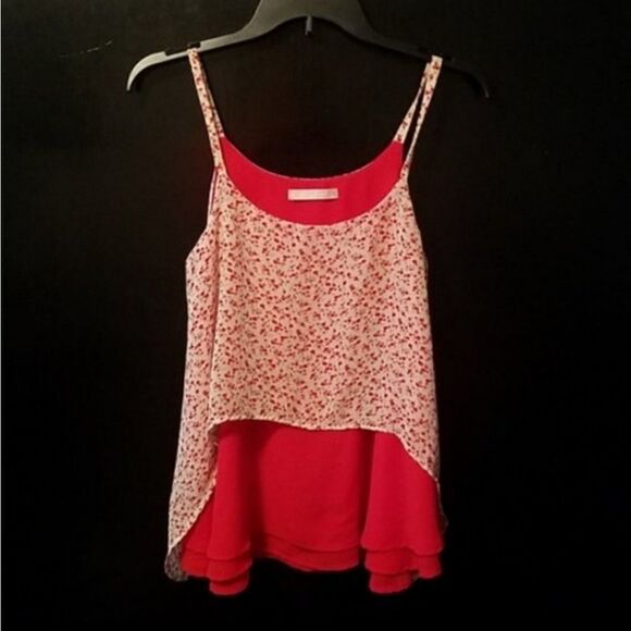 🌼 Mickey and Jenny Tank Blouse - Picture 3 of 7